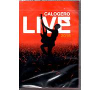 Calogero Live 2015
