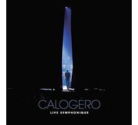 Calogero - Live Symphonique