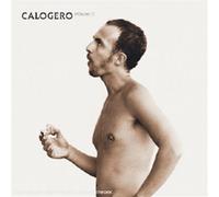Calogero - Pomme C [Edition Limitée] Inclus un livret de 54 pages