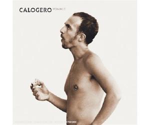 Calogero - Pomme C [Edition Limitée] Inclus un livret de 54 pages