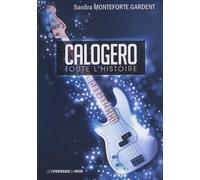 Calogero toute l'histoire