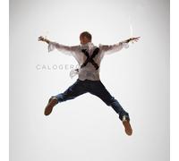 Calogero X (CD) Album