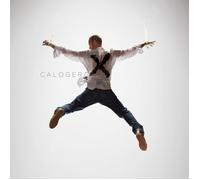 Calogero X Vinyle album
