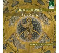 Calomiris, Charles : Evlogia