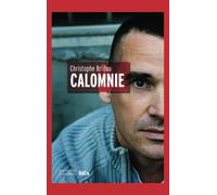 Calomnie