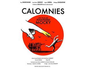 Calomnies
