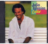 Julio Iglesias - Calor