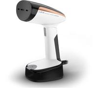 Calor Access Steam Pocket DT3030C0 - Générateur vapeur portable Rougeur d'été/noir/blanc