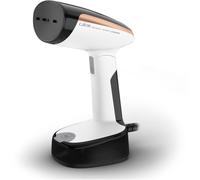 Calor Access Steam Pocket DT3030C0 - Générateur vapeur portable Rougeur d'été/noir/blanc