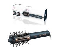 Calor Brosse soufflante Air Brush 3D UB9720C0 – Sèchage, Lissage, 3 vitesses/3 températures