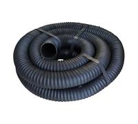CALOR AIR HEATER Tuyau à air chaud de 60 mm très flexible, résistant aux pliures, pour chauffage auxiliaire