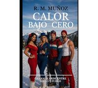 Calor Bajo Cero: Granada arde entre hielo y fuego