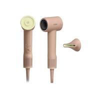 Calor - Blumia Sèche-cheveux ultra compact et léger - 350g - Pêche