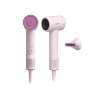 Calor - Blumia Sèche-cheveux ultra compact et léger - 350g - Rose
