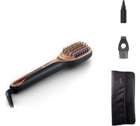 Calor – Brosse réparatrice vapeur Hair Therapist™ – Soin des cheveux – CF9940C0
