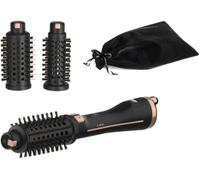 Calor Brosse coiffante Virtuose CF9625C0 – soufflante rotative