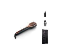 Brosse Coiffante Calor Hair Therapist CF9940C0 Noir Or