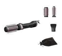 Calor Brush Activ, Brosse soufflante rotative, Brushing 1 000 W, Ergonomique, 2 brosses rotatives en céramique, UB9535C0