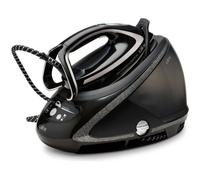 Calor PRO EXPRESS ULTIMATE PURE+ Centrale Vapeur Technologie Professionelle Haute Pression Fonction Pressing Jusqu'à 650 g/min GV9610C0