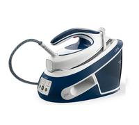 Calor Centrale vapeur SV8022C1 - 7,2 bars 125 g/min 2800 W 1,8 L Bleu