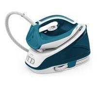 Calor Centrale vapeur Express Essential SV6115C0 Blanc et Linchen