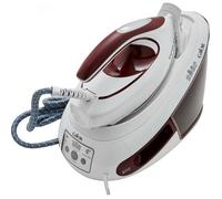 Calor Centrale vapeur Express Airglide SV8026C0 2800 W Blanc et Bordeaux