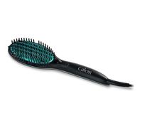 Calor Brosse lissante Power Straight pour cheveux frisés à crépus, Lissage facile et rapide CF5820C0