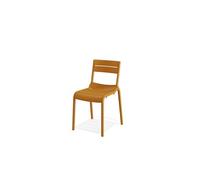 Calor Chaise de terrasse x 4 Veba