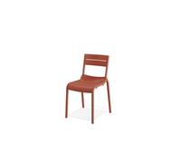 Calor Chaise de terrasse x 4 Veba