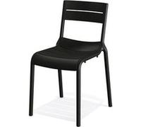 Calor Chaise de terrasse x 4 Veba