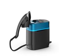 Calor Cube Défroisseur Purificateur haute pression, Vapeur assainissante, Défroissage, Repassage, Mobile, Pression 5,8 bars, Débit vapeur 90g/min, Boost Vapeur, Fabriqué en France UT2020C0