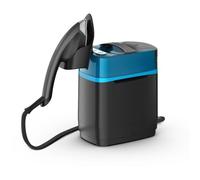 Calor CUBE UT2020C0 - Générateur vapeur Bleu/noir