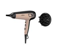 Sèche-cheveux 2100w noir/beige Calor CV5E30C0 noir