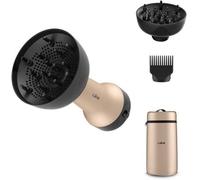 Calor - Diffuseur Sèche-Cheveux Curl Harmony Cv7d30c0