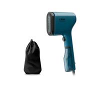 Calor Défroisseur vapeur Pure Pop DT2020C0 4 en 1 tête réversible 1300 W Bleu