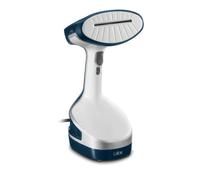 Calor Access Steam+ Défroisseur, Débit de vapeur continu 26 g/min, Semelle chauffante, Réservoir d'eau amovible 190 ml, Défroisseur vapeur tous tissus DT8100C0