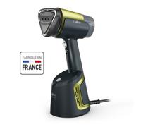 CALOR DT9810C0 AeroSteam, Défroisseur à Main Révolutionnaire, Résultats d'un Fer