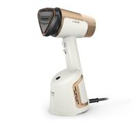 CALOR DT9820C0 AeroSteam Plus, Le défroisseur à main révolutionnaire, Les résult