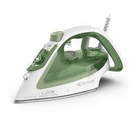 Calor Easygliss Eco fer à repasser vapeur, 2800 W, Débit vapeur 50 g/min, Fonction Pressing 260 g/min