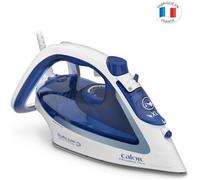 Calor Easygliss Plus Fer à Repasser 2 400 W, Jusqu'à 190g/min, FV5715C0