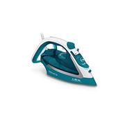 Calor - Easygliss Plus Fer à repasser vapeur - 2500w - Turquoise