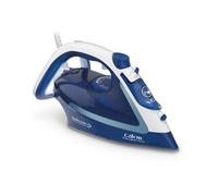 Calor Fer à repasser EasyGliss Plus 2700W Semelle Durilium Airglide Anti-goutte