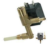 Moulinex Électrovanne 1V CS-00097843 pour fer à repasser et centrale vapeur