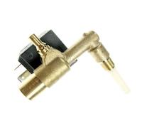 Calor. Electrovanne Complet. Ref: Cs-00129465