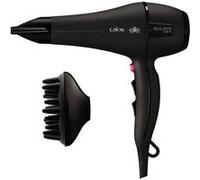 Calor CV7852C0 sèche-cheveux 2100 W Noir, Fuchsia