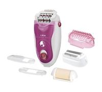 calor epilateur secteur ep5660c0 silence soft