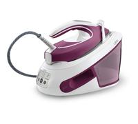 Calor Express Airglide SV8023C0 - Centrale vapeur Blanc/violet