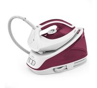 Calor Express Essential SV6110C0 - Centrale vapeur Bordeaux transparent
