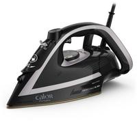 Calor Fer à repasser vapeur PUREGLISS FV8062C0 3000 W 50 g/min Pressing 280 g/min Noir