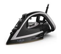 Fer à repasser vapeur Calor Puregliss FV8062C0 3000 W Noir